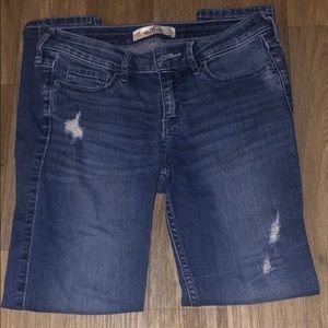 Hollister jeans